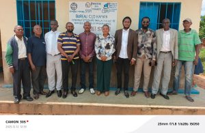 Kasaï Central : Les Conseillers Communaux de Kananga achèvent leur tournée d’écoute citoyenne