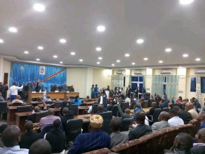 Kasaï Central : Le budget 2026 jugé recevable, cap sur l’investissement