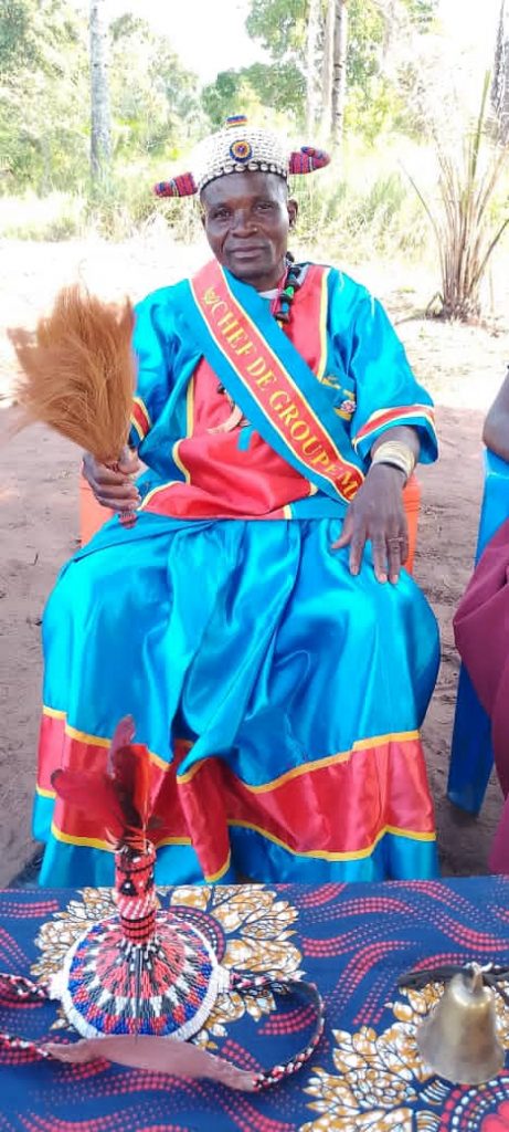 Kasaï : Menacé de mort, le nouveau chef de Kibulungu lance un cri d’alarme