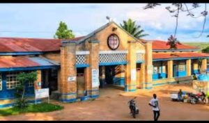 Tshikapa : Le Médecin Directeur de l’HGR de dément les rumeurs sur l’abandon d’un corps sans vie