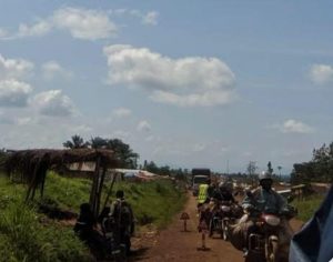 Mambasa: Un malade meurt dans un hôtel après un scandale au poste de contrôle de la DGRPI.