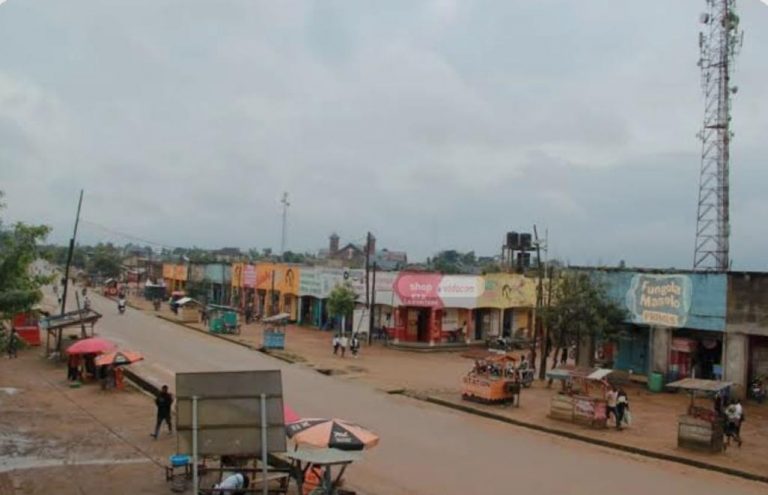 Nord-Kivu : le torchon brûle entre la société civile et l’autorité communale d&rsquo;oicha