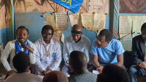 Butembo : face à la crise sécuritaire en RDC, le MNC prône le dialogue interne lors de la commémoration de Patrice Lumumba