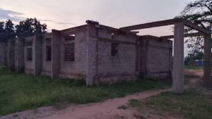 Lomami : Arrêt brusque des travaux du PDL-145T à Lubao, la société civile tire la sonnette d’alarme.