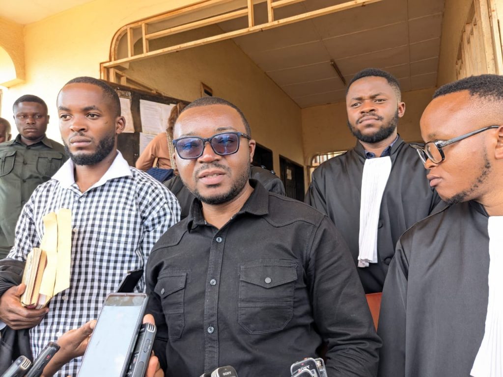 Nord-Kivu : Maître Sekera Kasereka salue la mesure conservatoire du ministre de l’Électricité sur l’électrification de Butembo