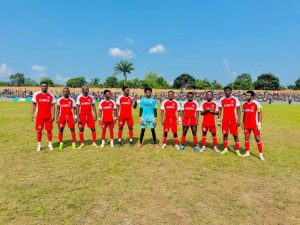 LINAFOOT ILLICOCASH LIGUE 1 : Nouveau revers au Katanga pour l’AS Saint Luc