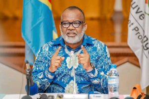 Nord-Kivu : Corneille Nangaa annonce la fin de la guerre à Goma et ouvre la phase de reconstruction