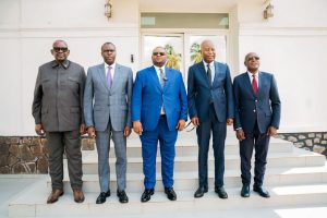 RDC : Retards de paie des fonctionnaires, le Gouvernement invoque des ajustements techniques