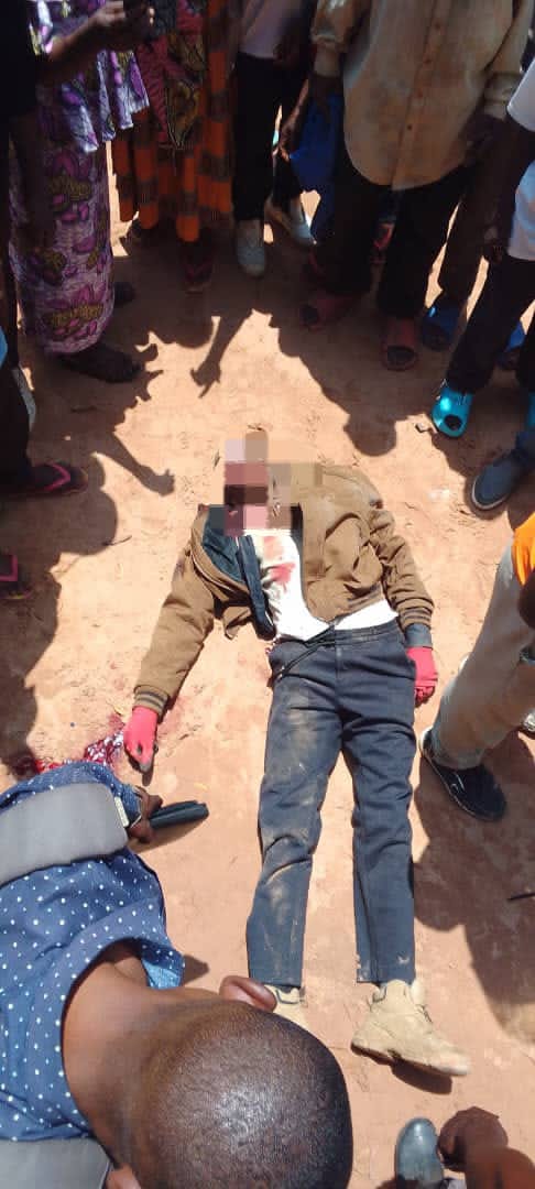 KANANGA : un sous-proved de l’Éducation nationale meurt dans un accident de circulation à Nganza