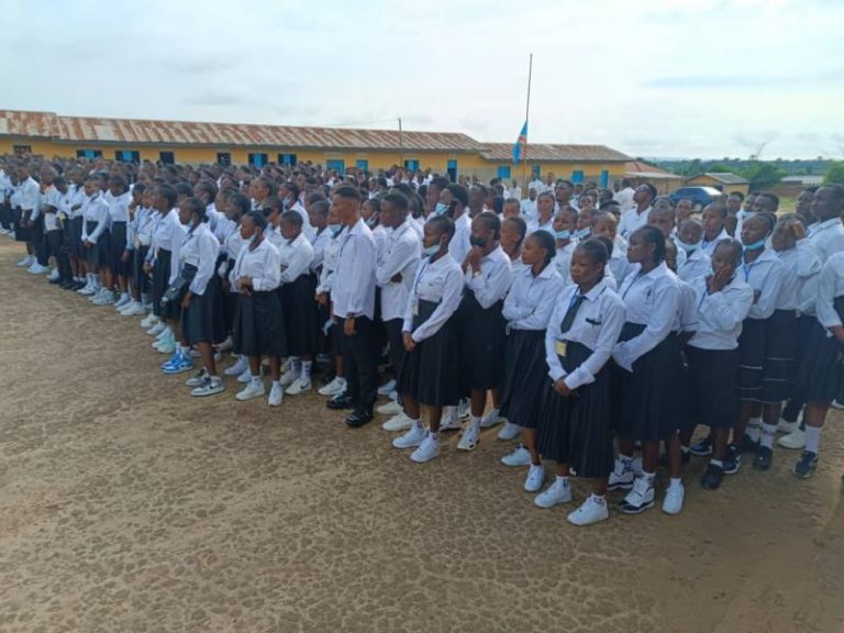 Kasaï Central : Des inquiétudes et mécontentements planent au tour de l&rsquo;opération de capture des photos des élèves finalistes à Demba