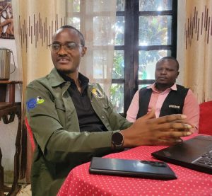 Beni: Le parc national de Virunga en guerre contre toute destruction à grande échelle du patrimoine