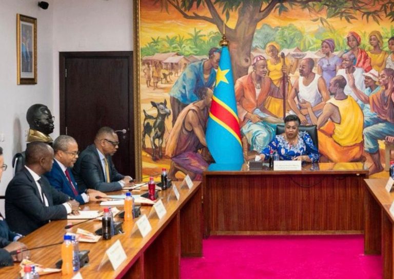 RDC-Rwanda : Vives tensions autour de l’utilisation des fréquences télécomsKinshasa hausse le ton face à Kigali.