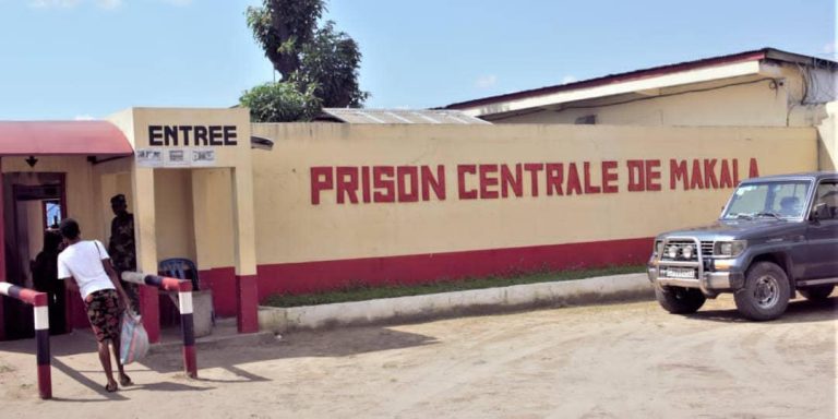 RDC : Le Gouvernement suspend les nouvelles admissions à la prison de Makala après des cas de choléra