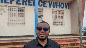 Nord-Kivu : l’ACCE² alerte sur les conséquences de la coupure d’électricité à l’Hôpital général de Vuhovi