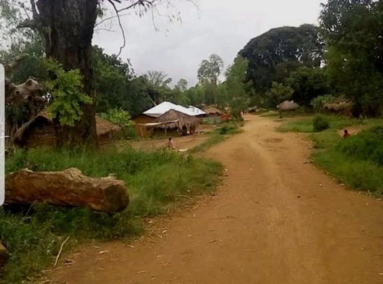 Beni: En localité de Visiki, une dispute conjugale à la base des blessures d&rsquo;une femme, son conjoint en fuite