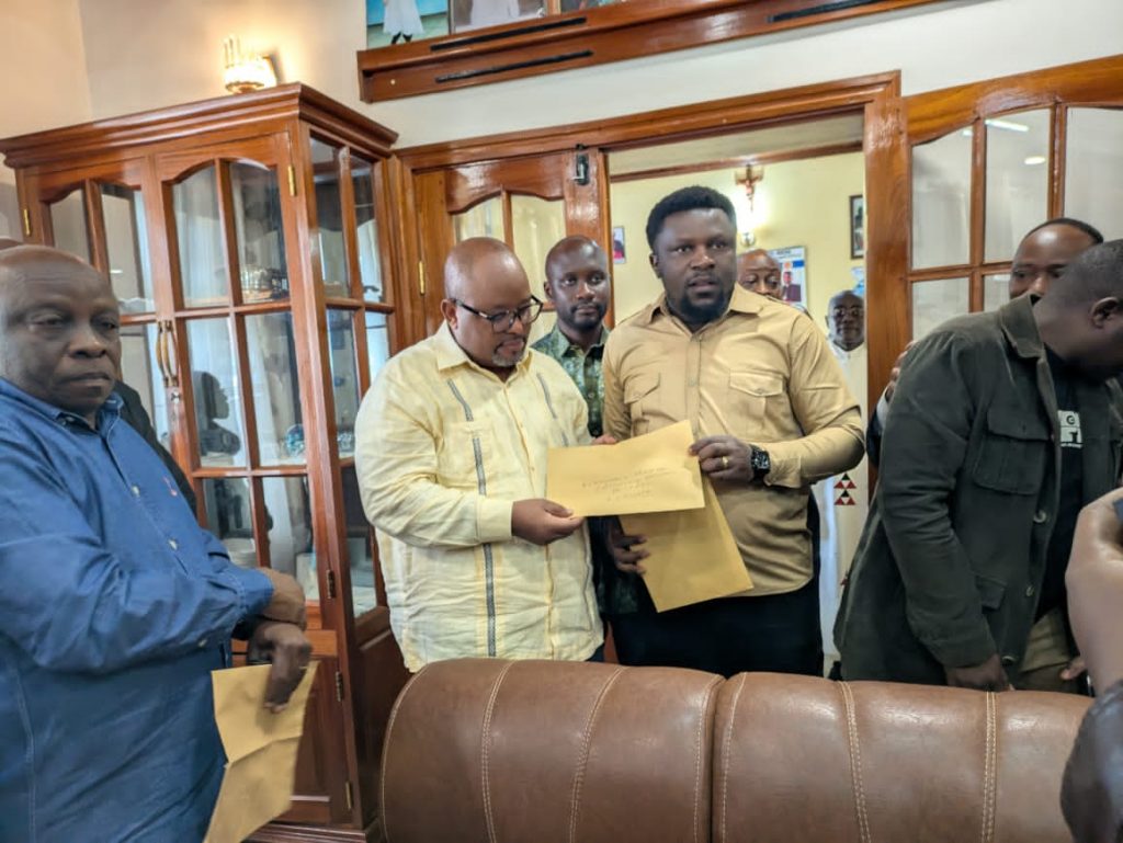 Butembo: Me Vianney Kanzira adresse une lettre ouverte d’accueil et d’interpellation au président de l’Assemblée nationale