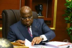 RDC-Ordonnance Présidentielle: nouvelles directions à la tête de SAKIMA, SOKIMO et ARE