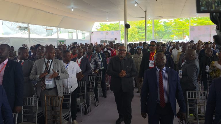 Nord-Kivu : Le gouverneur militaire appelle à unir les forces pour anéantir les terroristes de l&rsquo;ADF