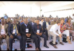 Beni face aux ADF: Au forum provincial de paix, autorités et experts interrogent les racines du terrorisme