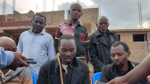 Nord-Kivu : Les coutumiers Yira décrètent 3 jours de concentration rituelle et une trêve des activités autour du lac Édouard