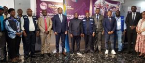 Kasaï : Lancement de la revue après l&rsquo;action de la maladie à virus Ebola