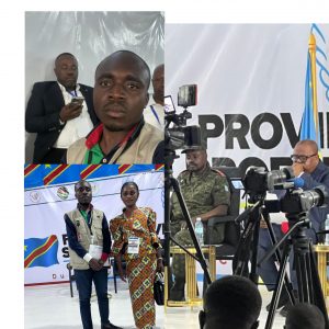 Nord-Kivu : Participation active de l’ACCAD au forum de paix contre les ADF