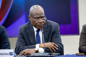 Crise en RDC : Fayulu sonne l’alerte et exige un Dialogue national urgent