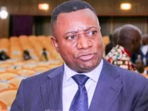 RDC : Alphonse Ngoyi Kasanji estime impossible d’organiser les élections d’ici 2028