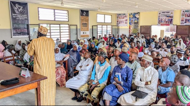 Nord-Kivu : Les musulmans d’Oicha rejettent toute association avec les ADF