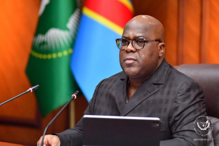 RDC : Le CNC de Tshisekedi accusé d’agir comme une police politique