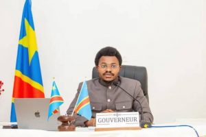 RDC-Tshopo : L’assemblée provinciale accuse le gouverneur Lendongolia de « dérives graves »