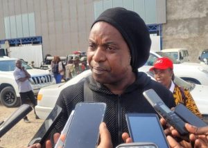 Ituri : Des avancées notables sous état de siège, selon Hubert Furuguta