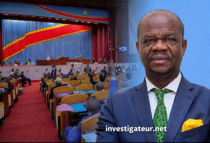 Assemblée nationale : Une proposition de loi pour légaliser la polygamie jusqu’à six épouses