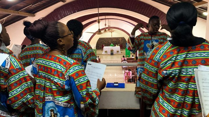Butembo-Beni : Le chœur de l’Assomption célèbre 30 ans d’existence