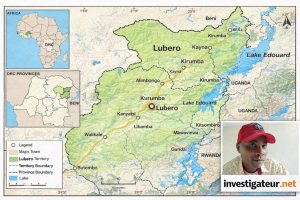 Lubero : Les relations civilo-militaires en amélioration dans le groupement Mbulié