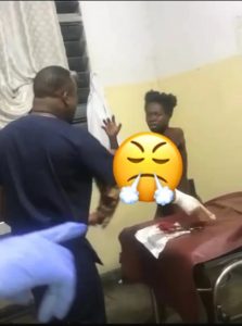 Kinshasa : Une patiente agressée par un médecin à l’Hôpital Général de Référence de Kinkole