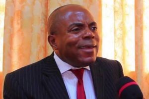 RDC : Willy Mishiki destitué et radié de la coalition Wazalendo (CNVDP-WAZ)