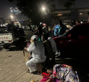 Kinshasa : Affaires kidnapping et enlèvement dans la capitale, qui de Tshisekedi, Shabani Muyaya et Guy Kabombo faut-il croire ?