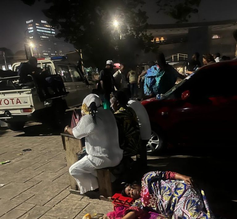 Kinshasa : Affaires kidnapping et enlèvement dans la capitale, qui de Tshisekedi, Shabani Muyaya et Guy Kabombo faut-il croire ?