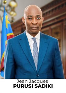 Sud-Kivu : Jean-Jacques Purusi annonce le retour progressif des réfugiés et salue la stabilité sécuritaire à Uvira