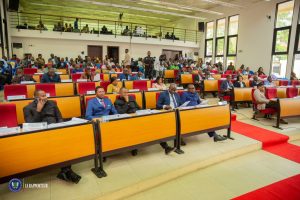 Kinshasa : Ouverture de la session parlementaire de mars sous le signe du contrôle et des réformes