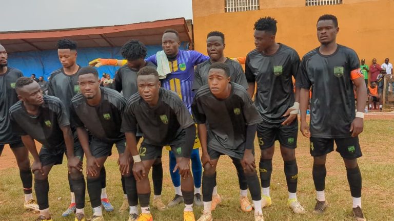 Linafoot Ligue 2 Saison 2026 : Butembo démarre fort avec deux victoires