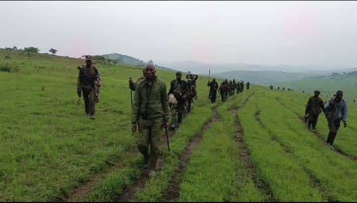 Sud-Kivu : Les FARDC reprennent Mikenge et Kakenge après une nouvelle violation du cessez-le-feu par les M23 à Fizi