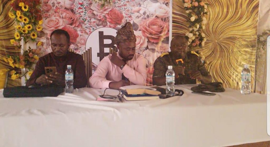 Nord-Kivu : La notabilité des villages Bapakombe-Bakondo restitue les résolutions du Forum provincial de paix