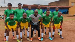 Linafoot Ligue 2-Zone Est B : Virunga s’impose, Socozaki et Étincelles dos à dos à Butembo