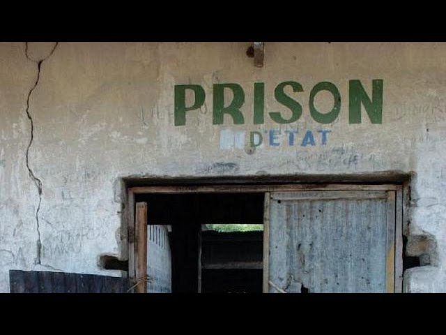 Dimbelenge : la société civile alerte sur la dégradation alarmante de la prison et les conditions inhumaines de détention