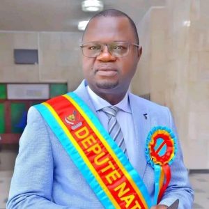 Kasaï : Justin Luwepe Mayara sensibilise les communautés Wongo et Pende à la paix et à la cohésion sociale