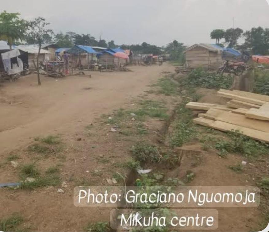 Nord-Kivu : Des agriculteurs dénoncent des tracasseries attribuées aux Wazalendo à Mikuha-Kididiwe