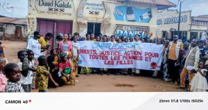 Kasaï-Central : l’UPPAP-ONG célèbre la Journée internationale des droits des femmes à BILOMBA