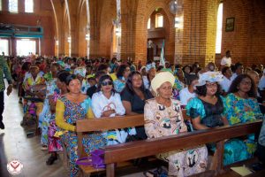 Kasaï Central : Mars démarre sous le signe de l’espoir pour les femmes à kananga